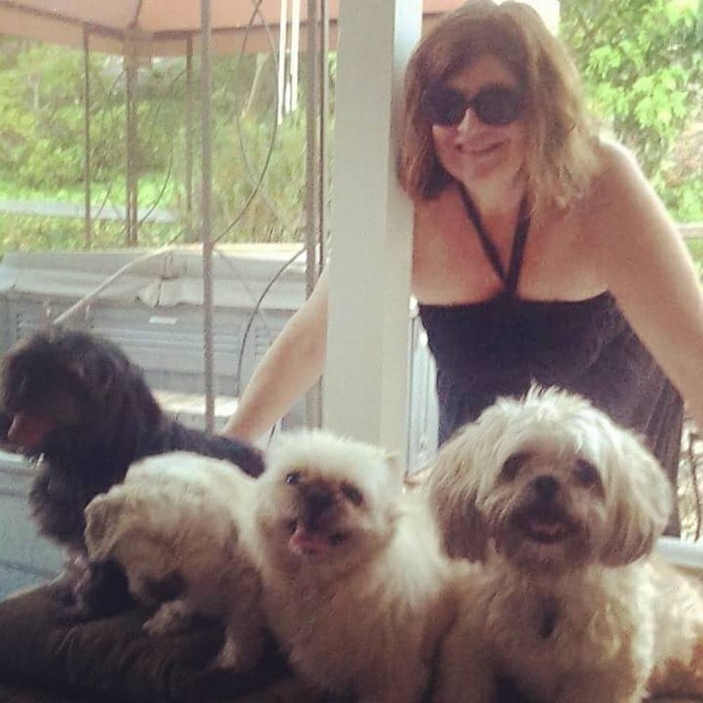 Meet your Posher, Sherisa